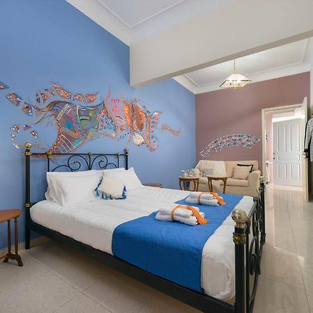 Art Center Apartments Kerpe Dış mekan fotoğraf