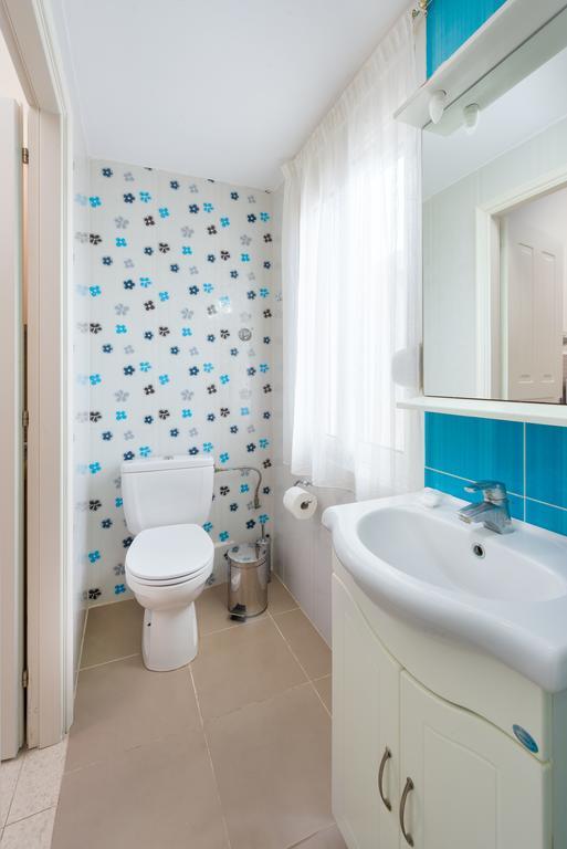 Art Center Apartments Kerpe Dış mekan fotoğraf