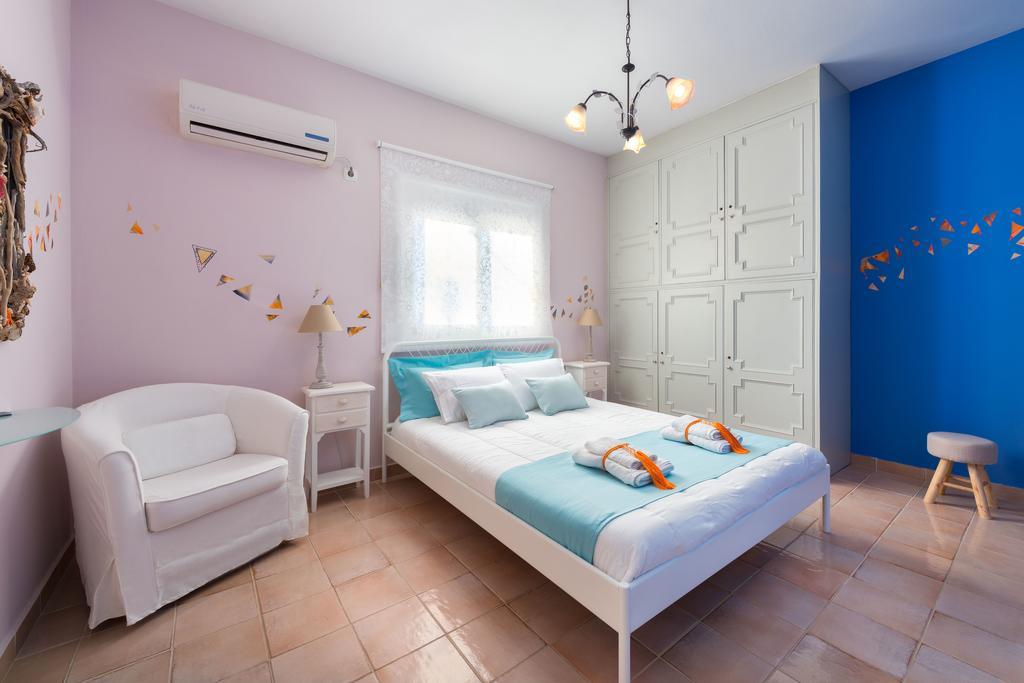 Art Center Apartments Kerpe Dış mekan fotoğraf