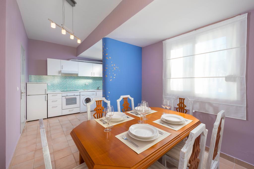 Art Center Apartments Kerpe Dış mekan fotoğraf