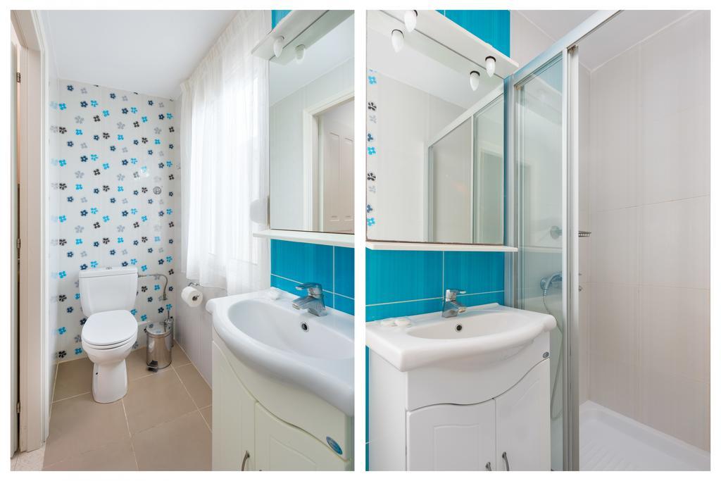 Art Center Apartments Kerpe Dış mekan fotoğraf